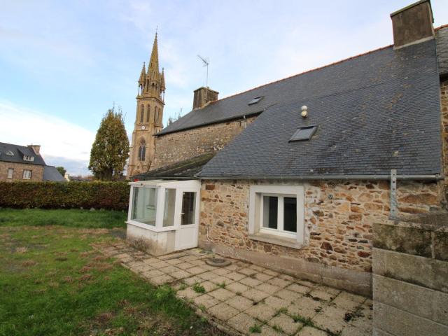Maison 6 pièces 144 m²