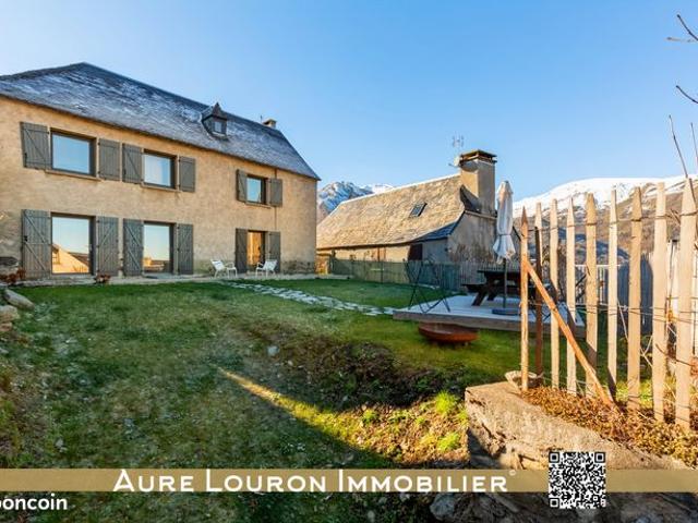Maison 6 pièces 144 m²