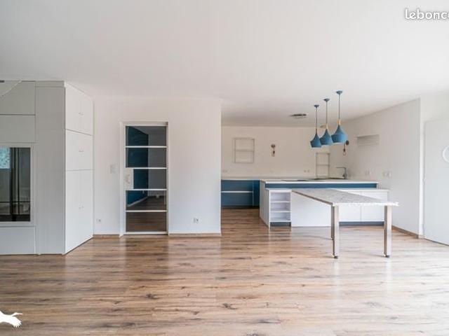 Maison 6 pièces 144 m²
