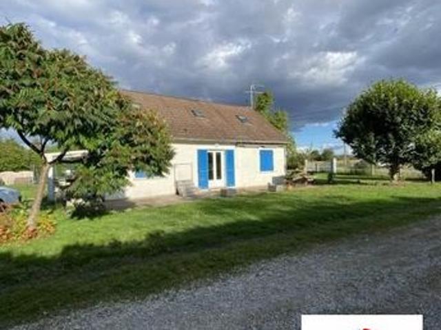 Maison 6 pièces 144 m²