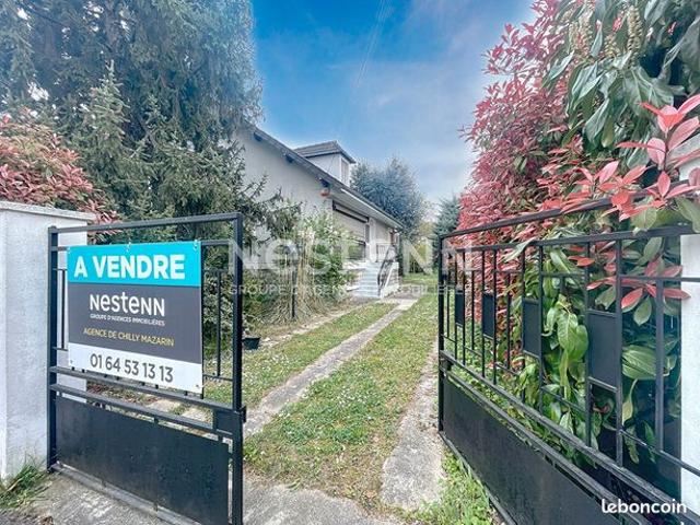 Maison 6 pièces 144 m²