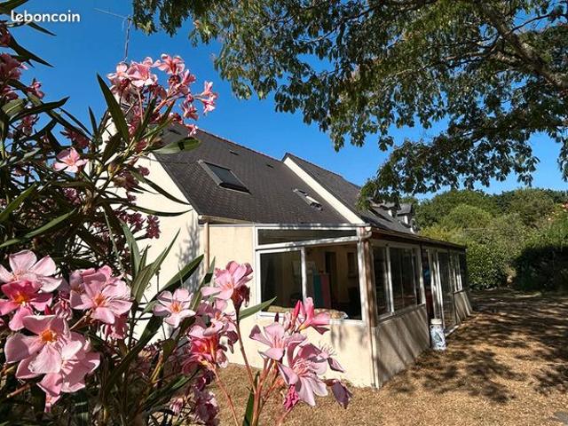Maison 6 pièces 144 m²