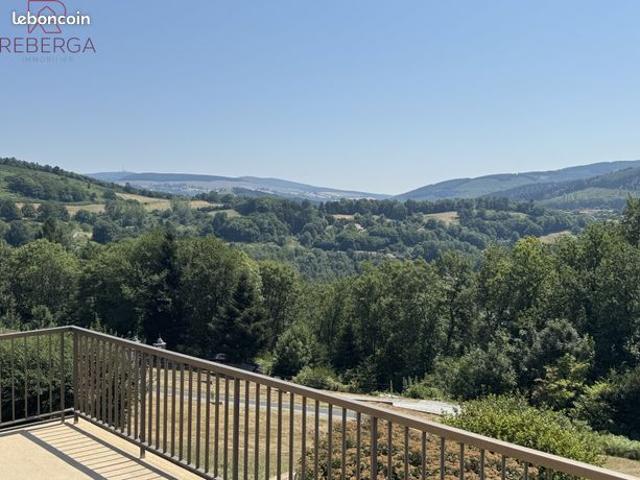 Maison 6 pièces 144 m²