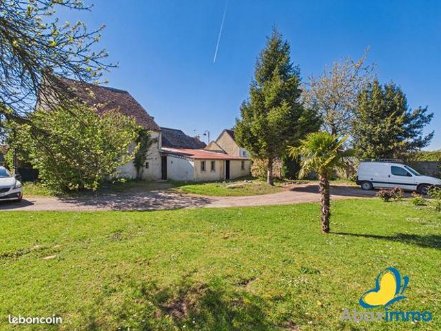 Maison 6 pièces 144 m²