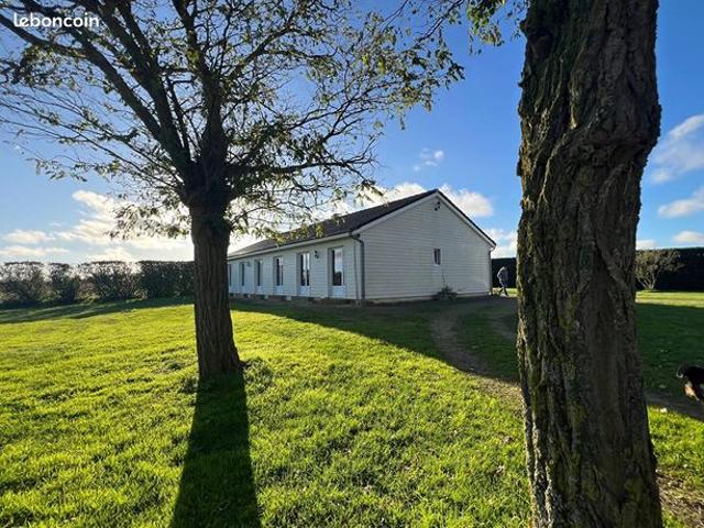 Maison 6 pièces 144 m²
