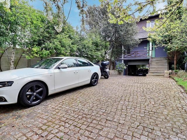 Maison 6 pièces 144 m²