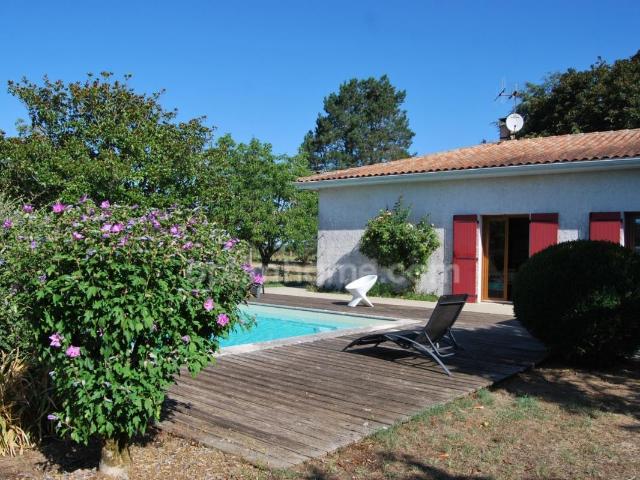 Maison 6 pièces 144 m²