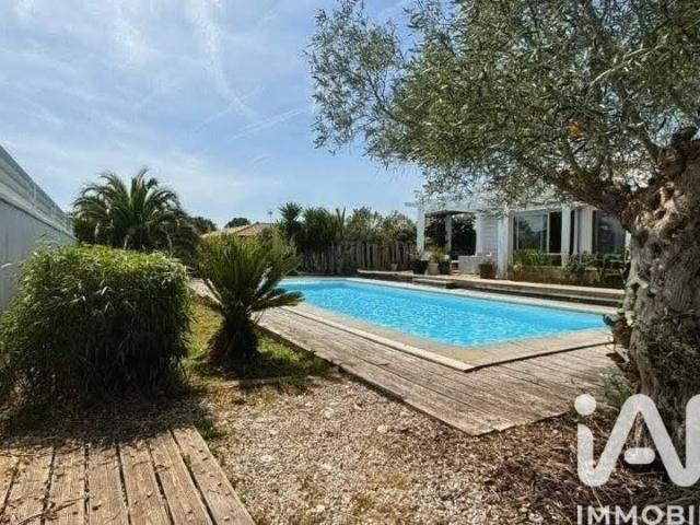 Maison 6 pièces 144 m²
