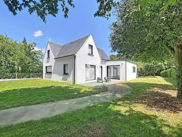 Maison 6 pièces 144 m²