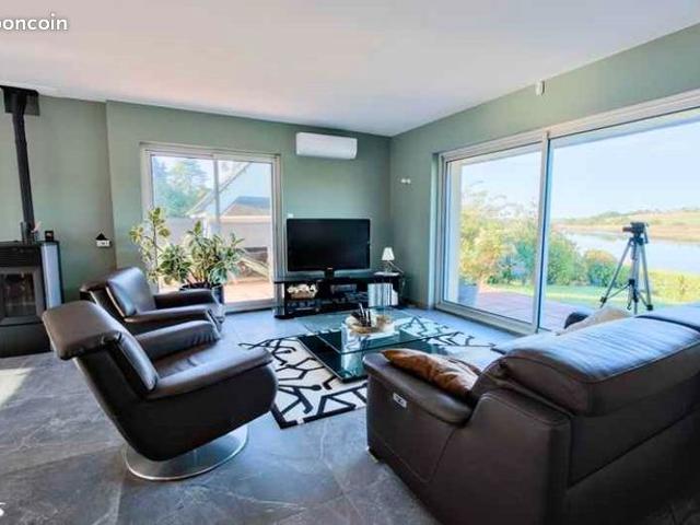 Maison 6 pièces 144 m²