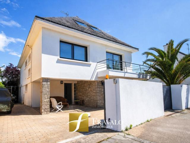 Maison 6 pièces 144 m²