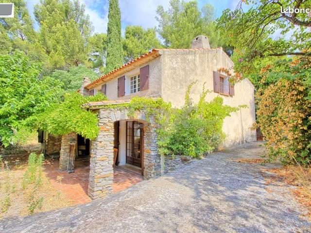 Maison 6 pièces 144 m²