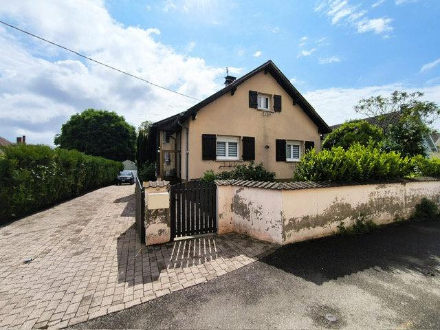 Maison 6 pièces 144 m²
