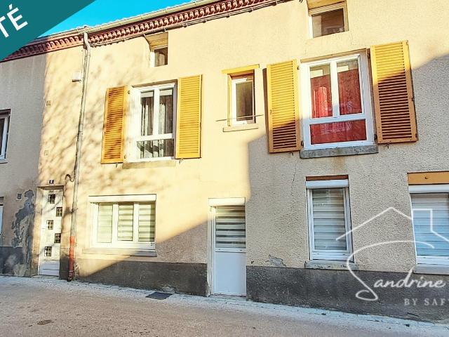 Maison 6 pièces 144 m²