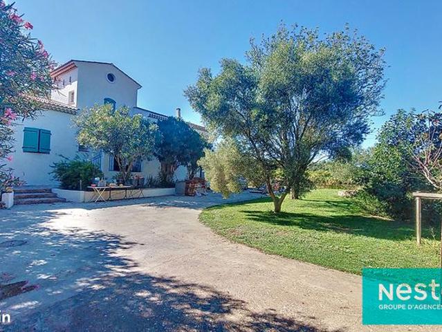 Maison 6 pièces 144 m²