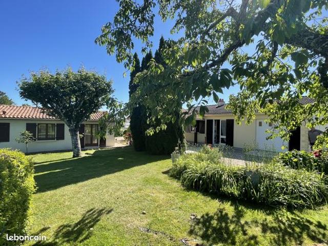 Maison 6 pièces 144 m²