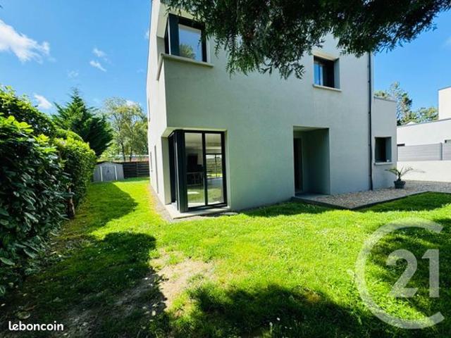 Maison 6 pièces 144 m²