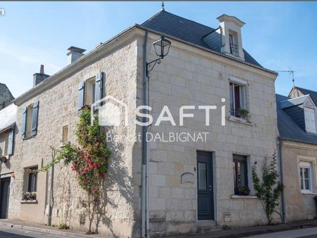 Maison 6 pièces 144 m²