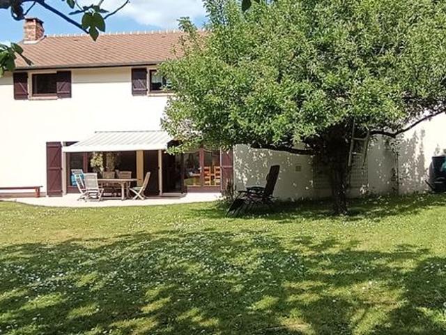 Maison 6 pièces 144 m²