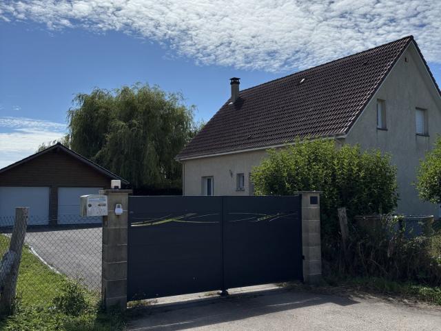 Maison 6 pièces 144 m²