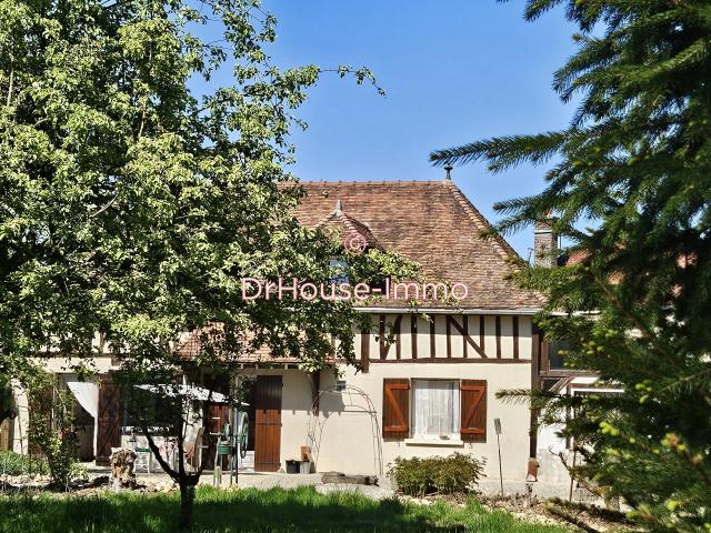 Maison 6 pièces 144 m²