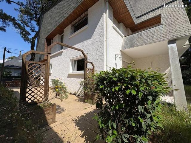 Maison 6 pièces 144 m²