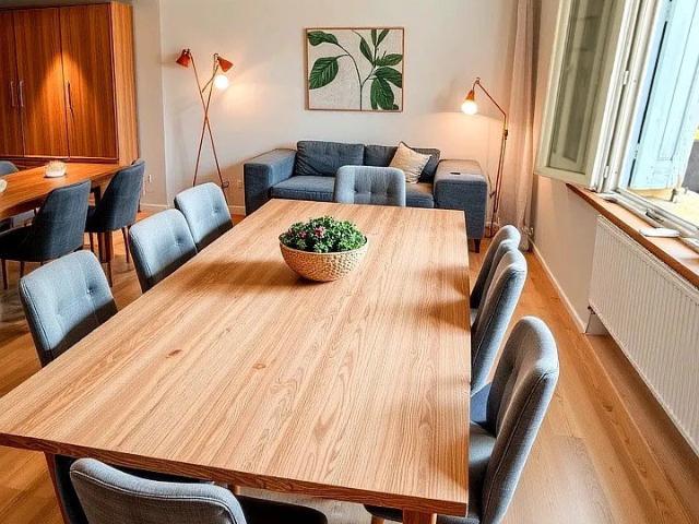 Maison 6 pièces 144 m²