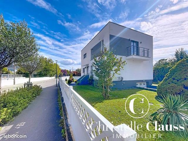 Maison 6 pièces 144 m²