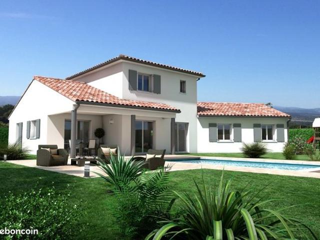 Maison 6 pièces 144 m²