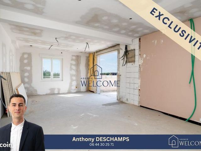 Maison 6 pièces 144 m²
