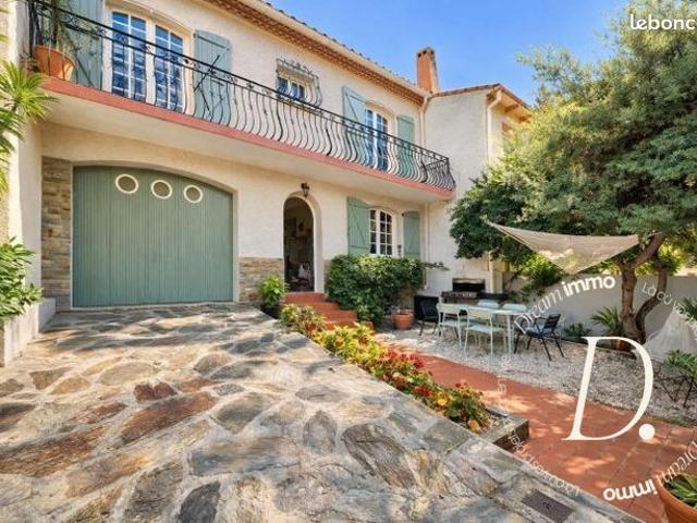 Maison 6 pièces 144 m²