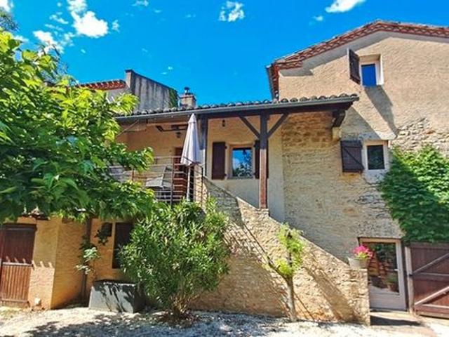 Maison 6 pièces 144 m²