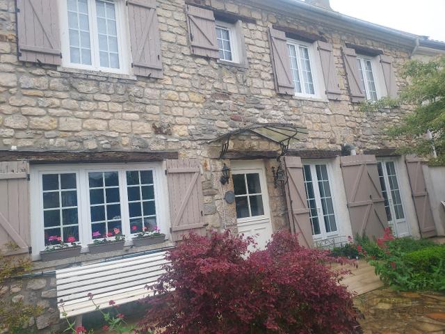 Maison 6 pièces 144 m²