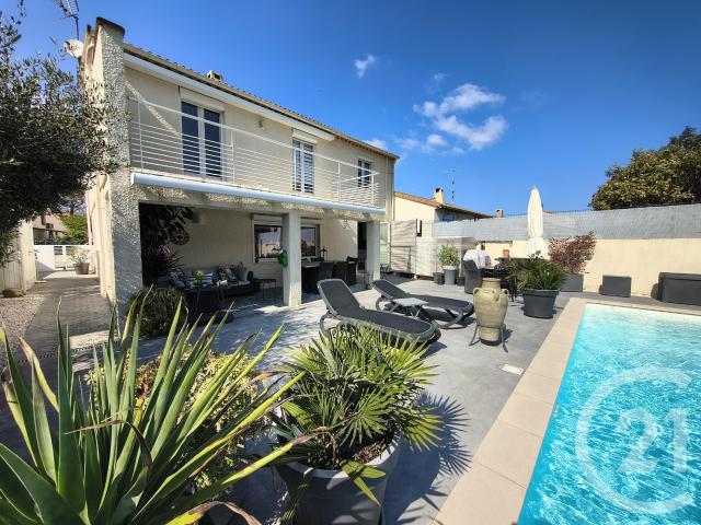 Maison 6 pièces 144 m²
