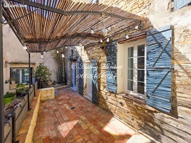 Maison 6 pièces 144 m²