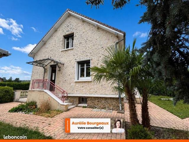 Maison 6 pièces 144 m²