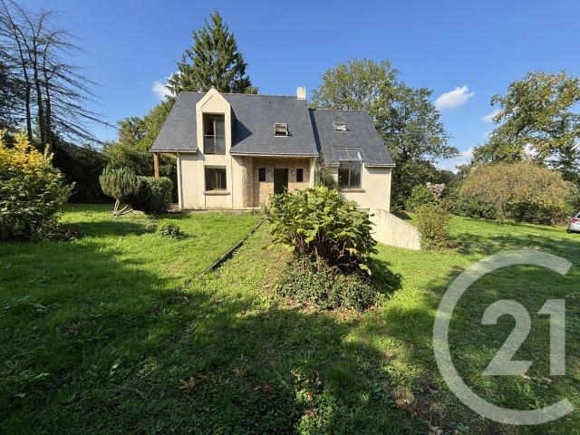 Maison 6 pièces 150 m²