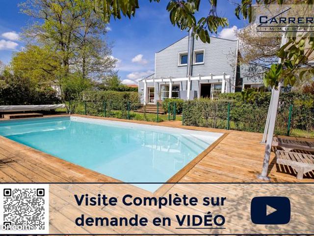 Maison 6 pièces 144 m²