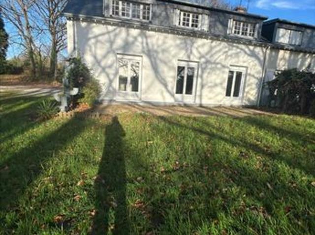 Maison 6 pièces 144 m²