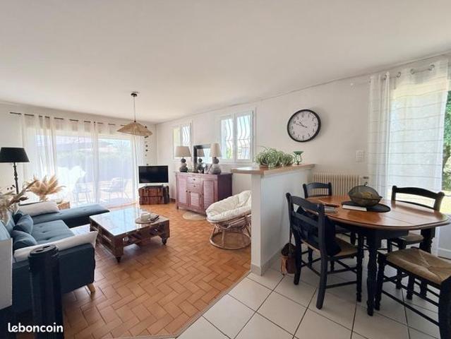 Maison 6 pièces 144 m²