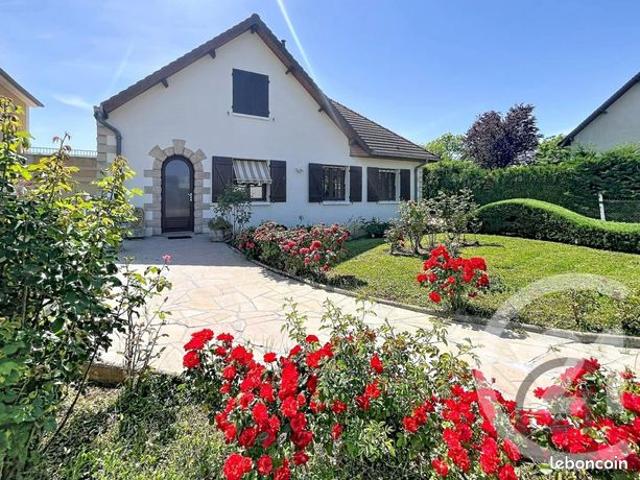 Maison 6 pièces 144 m²