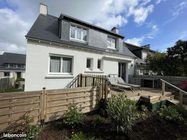 Maison 6 pièces 144 m²