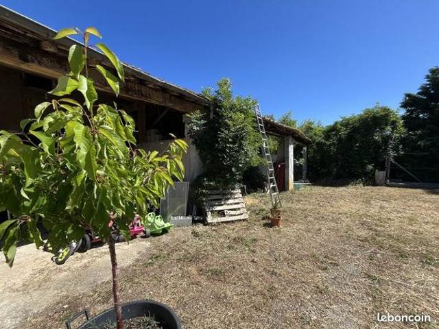 Maison 6 pièces 144 m²
