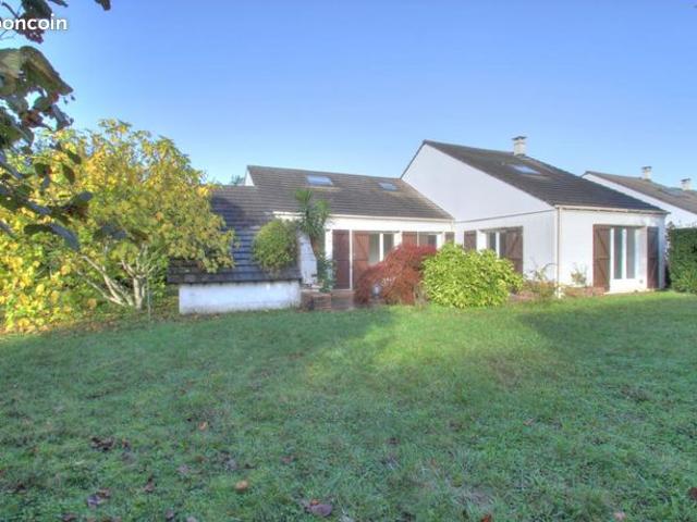Maison 6 pièces 144 m²