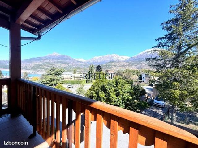 Maison 6 pièces 144 m²