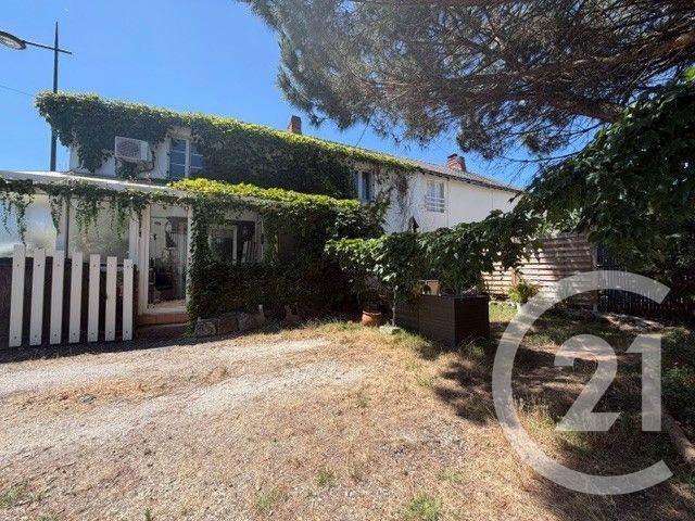 Maison 6 pièces 144 m²