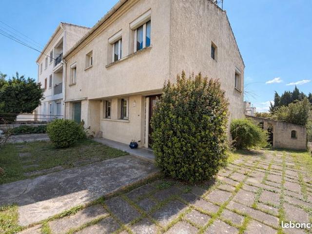 Maison 6 pièces 144 m²