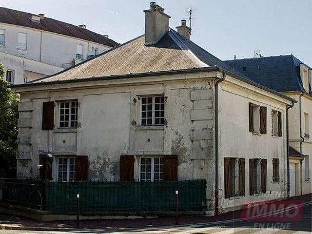 Maison 6 pièces 144 m²