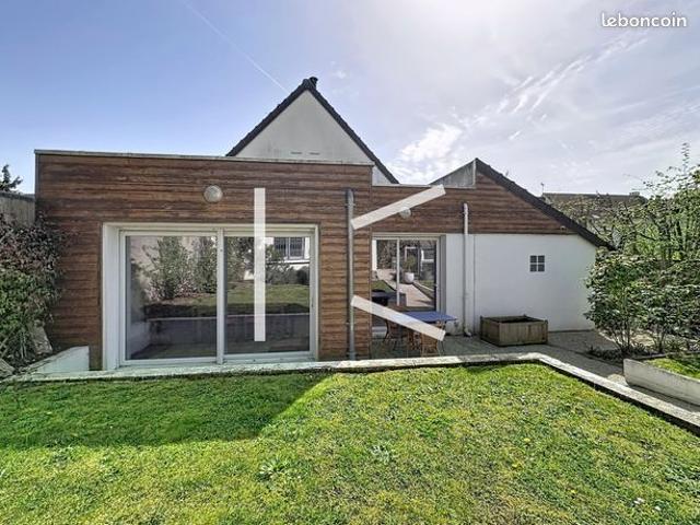 Maison 6 pièces 144 m²