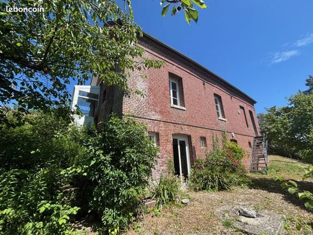 Maison 6 pièces 144 m²